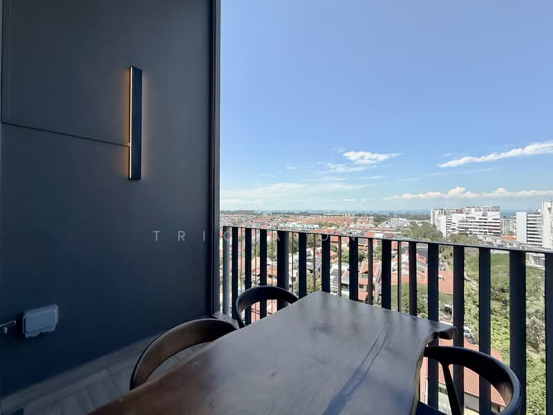 Grandeur Park Residences, 9 Bedok South Avenue 3, 3 Bedrooms, 1,141 sqft, Condominium For Sale, by Tricia Ong, 500151921 - Balcony - PropertyGuru.com.sg