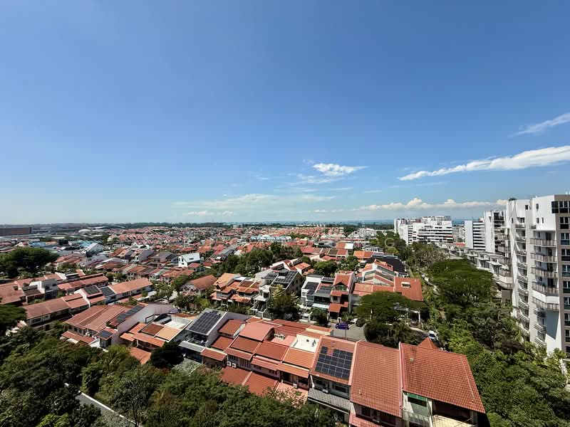 Grandeur Park Residences, 9 Bedok South Avenue 3, 3 Bedrooms, 1,141 sqft, Condominium For Sale, by Tricia Ong, 500151921 - Exterior - PropertyGuru.com.sg