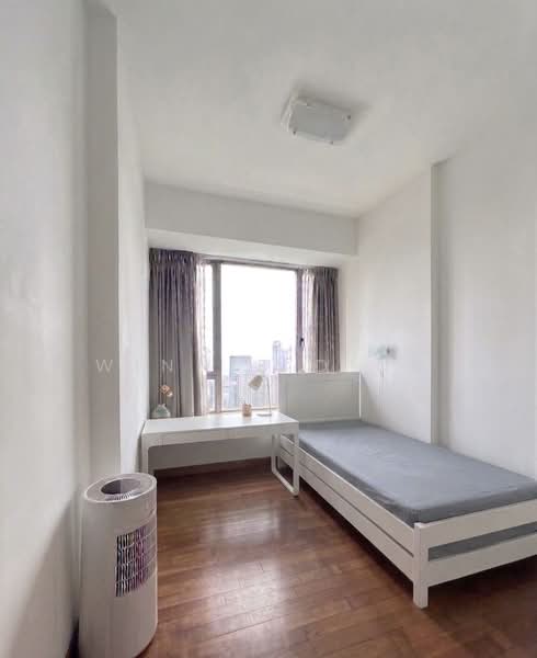 Vista Residences, 28 Jalan Datoh, Room Rental, 200 sqft, Condominium For Rent, by Winnie Ding, 500151922 - Bedroom - PropertyGuru.com.sg