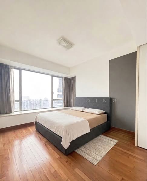 Vista Residences, 28 Jalan Datoh, Room Rental, 200 sqft, Condominium For Rent, by Winnie Ding, 500151922 - Master Bedroom - PropertyGuru.com.sg