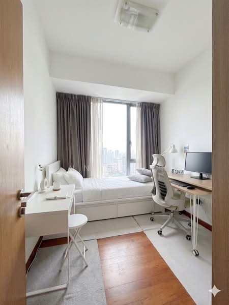 Vista Residences, 28 Jalan Datoh, Room Rental, 200 sqft, Condominium For Rent, by Winnie Ding, 500151922 - Bedroom - PropertyGuru.com.sg