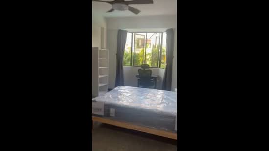 Fragrance Court, 12 Yew Siang Road, Room Rental, 100 sqft, Condominium For Rent, by Alvin Tay, 500151923 - PropertyGuru.com.sg