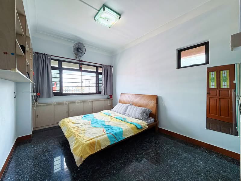 485B Choa Chu Kang Avenue 5, 485B Choa Chu Kang Avenue 5, 3 Bedrooms, 1,302 sqft, HDB Flat For Rent, by Andy Lim 林佳俊, 500151926 - Bedroom - PropertyGuru.com.sg