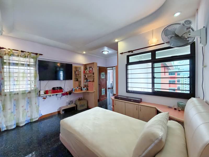 485B Choa Chu Kang Avenue 5, 485B Choa Chu Kang Avenue 5, 3 Bedrooms, 1,302 sqft, HDB Flat For Rent, by Andy Lim 林佳俊, 500151926 - Bedroom - PropertyGuru.com.sg