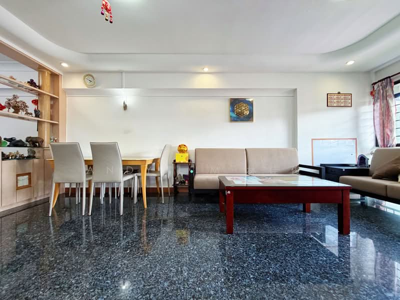 485B Choa Chu Kang Avenue 5, 485B Choa Chu Kang Avenue 5, 3 Bedrooms, 1,302 sqft, HDB Flat For Rent, by Andy Lim 林佳俊, 500151926 - Living Room - PropertyGuru.com.sg