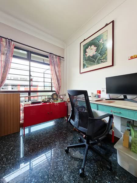 485B Choa Chu Kang Avenue 5, 485B Choa Chu Kang Avenue 5, 3 Bedrooms, 1,302 sqft, HDB Flat For Rent, by Andy Lim 林佳俊, 500151926 - Study - PropertyGuru.com.sg