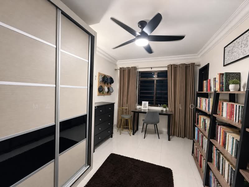 602 Jurong West Street 62, 602 Jurong West Street 62, 3 Bedrooms, 1,238 sqft, HDB Flat For Sale, by Marcus Aiden Low, 500151927 - Bedroom - PropertyGuru.com.sg