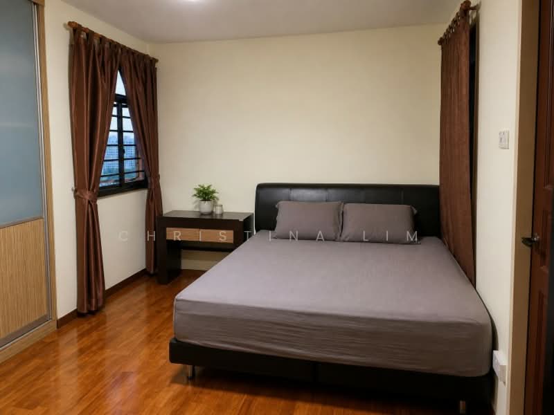 676B Jurong West Street 64, 676B Jurong West Street 64, 3 Bedrooms, 1,184 sqft, HDB Flat For Sale, by Christina Lim, 500151929 - Master Bedroom - PropertyGuru.com.sg
