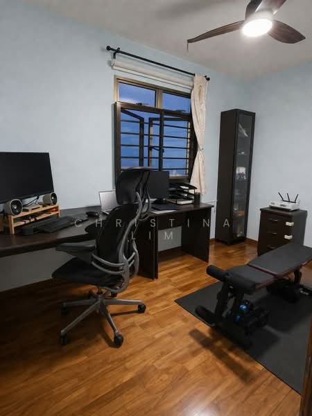 676B Jurong West Street 64, 676B Jurong West Street 64, 3 Bedrooms, 1,184 sqft, HDB Flat For Sale, by Christina Lim, 500151929 - Bedroom - PropertyGuru.com.sg