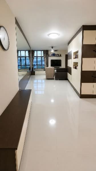 676B Jurong West Street 64, 676B Jurong West Street 64, 3 Bedrooms, 1,184 sqft, HDB Flat For Sale, by Christina Lim, 500151929 - Living Room - PropertyGuru.com.sg