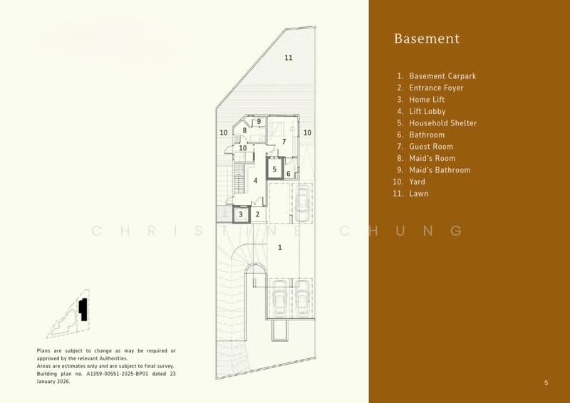 62 KHEAM HOCK ROAD, , 8 Bedrooms, 9,532 sqft, Detached House For Sale, by Christine Chung, 500151931 - PropertyGuru.com.sg