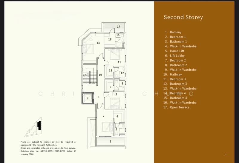 62 KHEAM HOCK ROAD, , 8 Bedrooms, 9,532 sqft, Detached House For Sale, by Christine Chung, 500151931 - PropertyGuru.com.sg