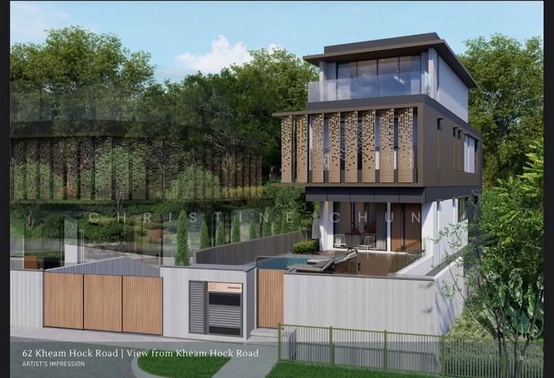 62 KHEAM HOCK ROAD, , 8 Bedrooms, 9,532 sqft, Detached House For Sale, by Christine Chung, 500151931 - PropertyGuru.com.sg