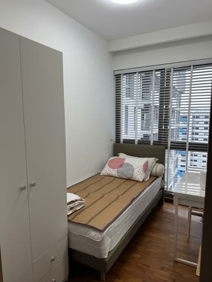Parc Vera, Hougang Street 32, Room Rental, 200 sqft, Condominium For Rent, by Alvin Tay, 500151932 - PropertyGuru.com.sg