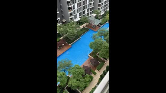 Parc Vera, Hougang Street 32, Room Rental, 200 sqft, Condominium For Rent, by Alvin Tay, 500151932 - PropertyGuru.com.sg