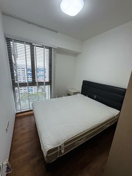 Parc Vera, Hougang Street 32, Room Rental, 200 sqft, Condominium For Rent, by Alvin Tay, 500151932 - Common room 1 - PropertyGuru.com.sg