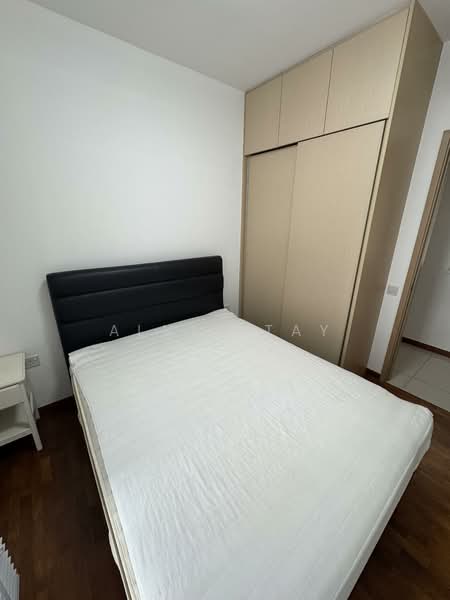 Parc Vera, Hougang Street 32, Room Rental, 200 sqft, Condominium For Rent, by Alvin Tay, 500151932 - Common room 1 - PropertyGuru.com.sg