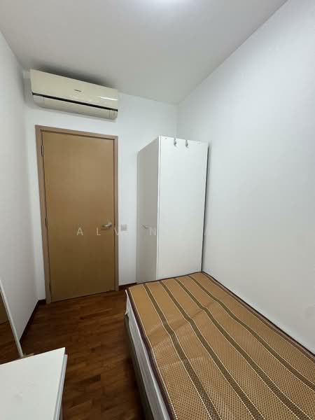 Parc Vera, Hougang Street 32, Room Rental, 200 sqft, Condominium For Rent, by Alvin Tay, 500151932 - Common room 2 - PropertyGuru.com.sg