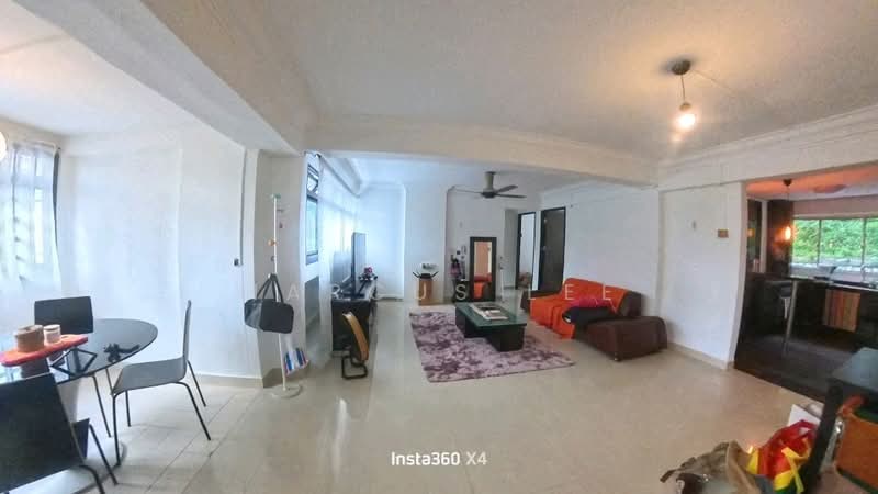 6 Farrer Road, 6 Farrer Road, 3 Bedrooms, 980 sqft, HDB Flat For Sale, by Marcus Lee, 500151933 - PropertyGuru.com.sg