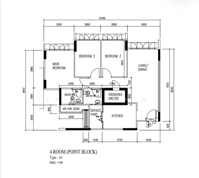 524A Costa Ris, 524A Pasir Ris Street 51, 3 Bedrooms, 1,001 sqft, HDB Flat For Sale, by Faizal Rahim, 500151937 - PropertyGuru.com.sg