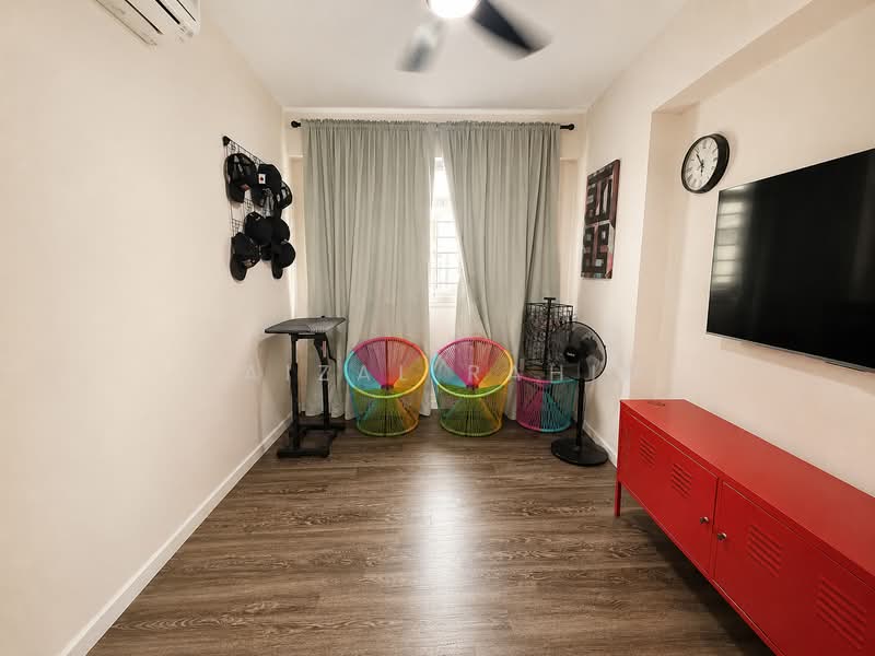 524A Costa Ris, 524A Pasir Ris Street 51, 3 Bedrooms, 1,001 sqft, HDB Flat For Sale, by Faizal Rahim, 500151937 - Living Room - PropertyGuru.com.sg