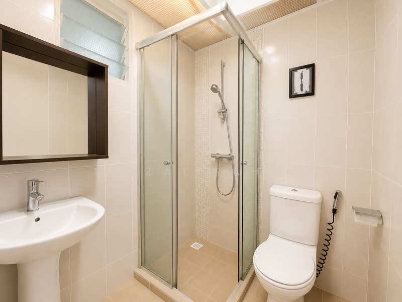 524A Costa Ris, 524A Pasir Ris Street 51, 3 Bedrooms, 1,001 sqft, HDB Flat For Sale, by Faizal Rahim, 500151937 - Bathroom - PropertyGuru.com.sg