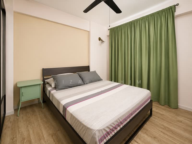524A Costa Ris, 524A Pasir Ris Street 51, 3 Bedrooms, 1,001 sqft, HDB Flat For Sale, by Faizal Rahim, 500151937 - Bedroom - PropertyGuru.com.sg
