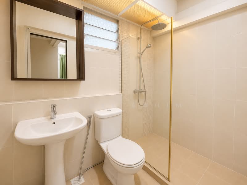 524A Costa Ris, 524A Pasir Ris Street 51, 3 Bedrooms, 1,001 sqft, HDB Flat For Sale, by Faizal Rahim, 500151937 - Bathroom - PropertyGuru.com.sg