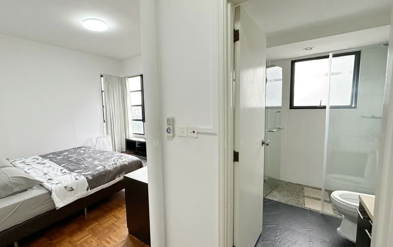 Central Green, 1 Jalan Membina, Room Rental, 165 sqft, Condominium For Rent, by Jeron Lee, 500151938 - Bedroom - PropertyGuru.com.sg