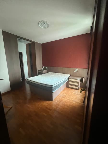 Yishun Emerald, 20 Canberra Drive, Room Rental, 150 sqft, Condominium For Rent, by Riko Ashley, 500151942 - Bedroom - PropertyGuru.com.sg