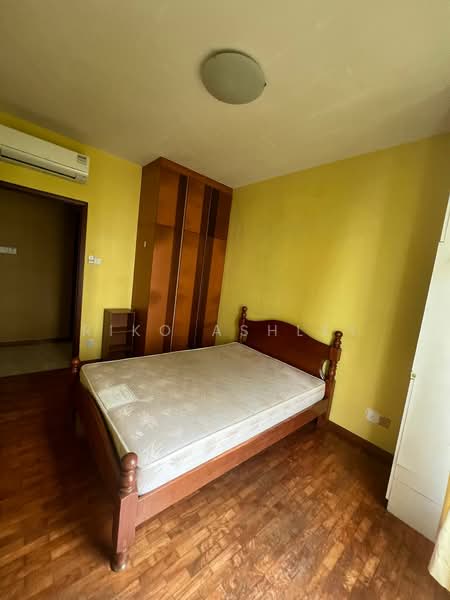 Yishun Emerald, 20 Canberra Drive, Room Rental, 150 sqft, Condominium For Rent, by Riko Ashley, 500151942 - Bedroom - PropertyGuru.com.sg