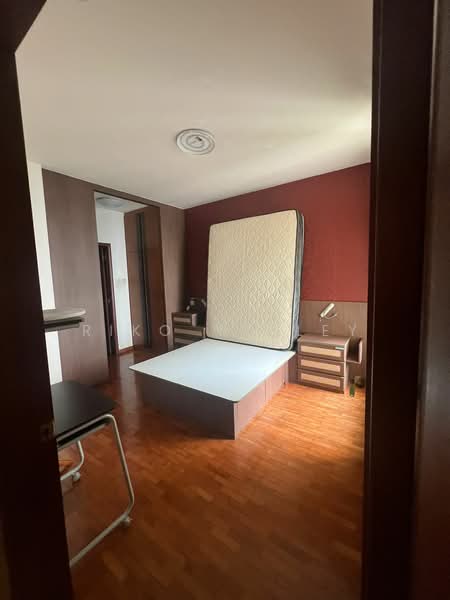 Yishun Emerald, 20 Canberra Drive, Room Rental, 150 sqft, Condominium For Rent, by Riko Ashley, 500151942 - Bedroom - PropertyGuru.com.sg
