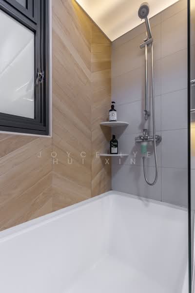 104A Bidadari Park Drive, 104A Bidadari Park Drive, 3 Bedrooms, 1,001 sqft, HDB Flat For Sale, by Joyce Lye Hui Xin, 500151943 - Bathroom - PropertyGuru.com.sg