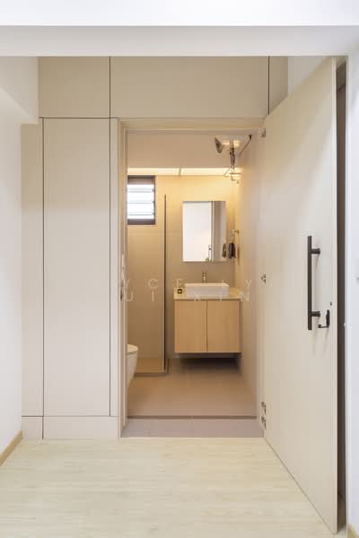 104A Bidadari Park Drive, 104A Bidadari Park Drive, 3 Bedrooms, 1,001 sqft, HDB Flat For Sale, by Joyce Lye Hui Xin, 500151943 - Bathroom - PropertyGuru.com.sg