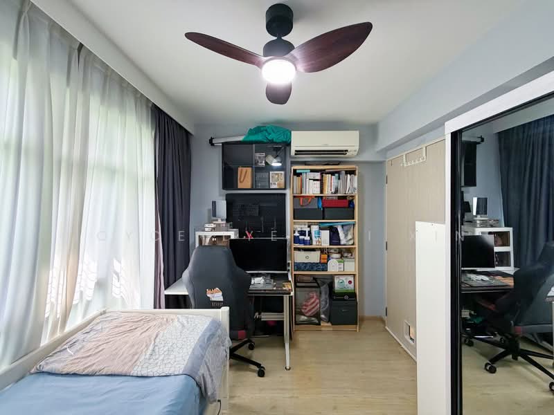 104A Bidadari Park Drive, 104A Bidadari Park Drive, 3 Bedrooms, 1,001 sqft, HDB Flat For Sale, by Joyce Lye Hui Xin, 500151943 - Bedroom - PropertyGuru.com.sg