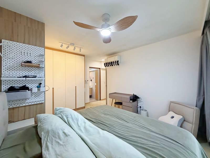 104A Bidadari Park Drive, 104A Bidadari Park Drive, 3 Bedrooms, 1,001 sqft, HDB Flat For Sale, by Joyce Lye Hui Xin, 500151943 - Bedroom - PropertyGuru.com.sg