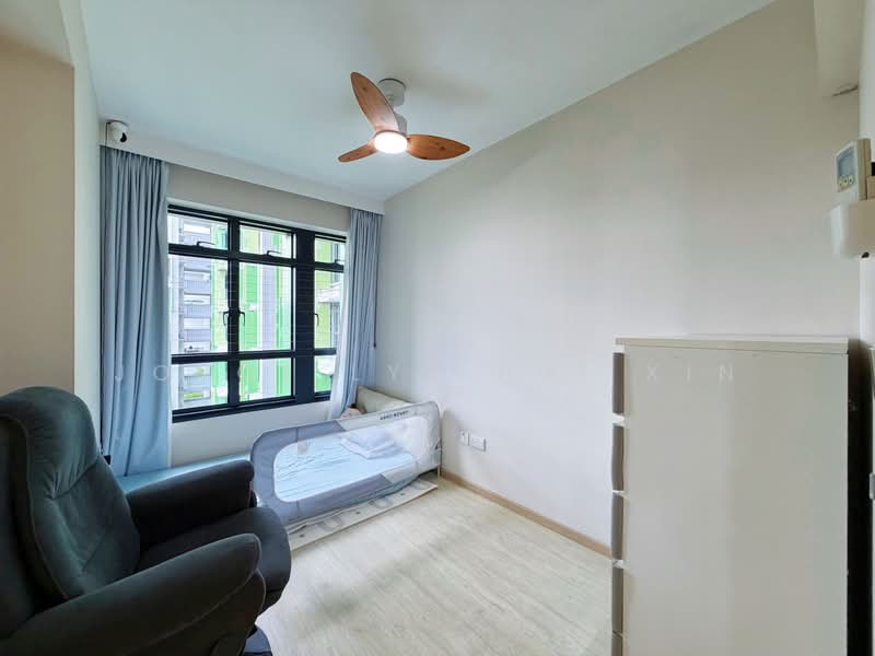 104A Bidadari Park Drive, 104A Bidadari Park Drive, 3 Bedrooms, 1,001 sqft, HDB Flat For Sale, by Joyce Lye Hui Xin, 500151943 - Bedroom - PropertyGuru.com.sg