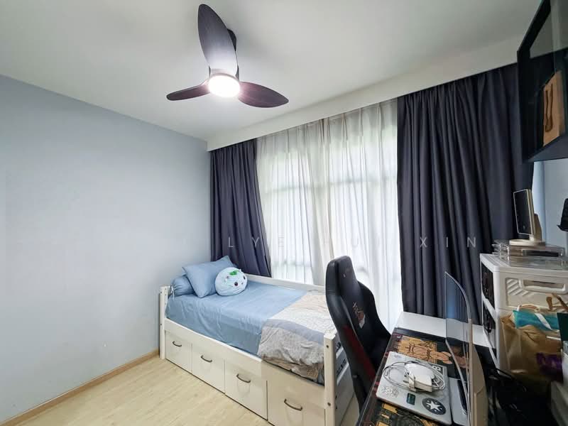 104A Bidadari Park Drive, 104A Bidadari Park Drive, 3 Bedrooms, 1,001 sqft, HDB Flat For Sale, by Joyce Lye Hui Xin, 500151943 - Bedroom - PropertyGuru.com.sg