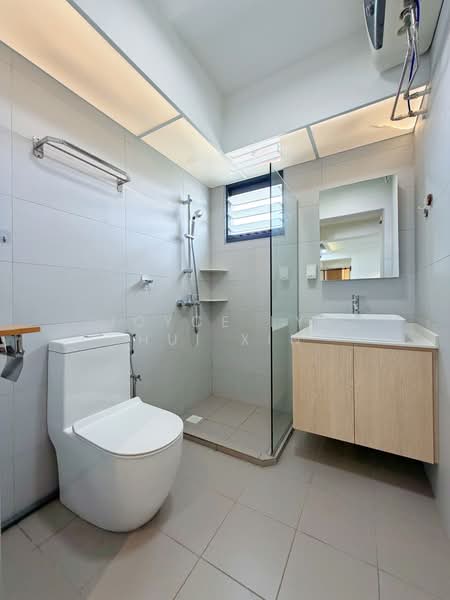 104A Bidadari Park Drive, 104A Bidadari Park Drive, 3 Bedrooms, 1,001 sqft, HDB Flat For Sale, by Joyce Lye Hui Xin, 500151943 - Bathroom - PropertyGuru.com.sg