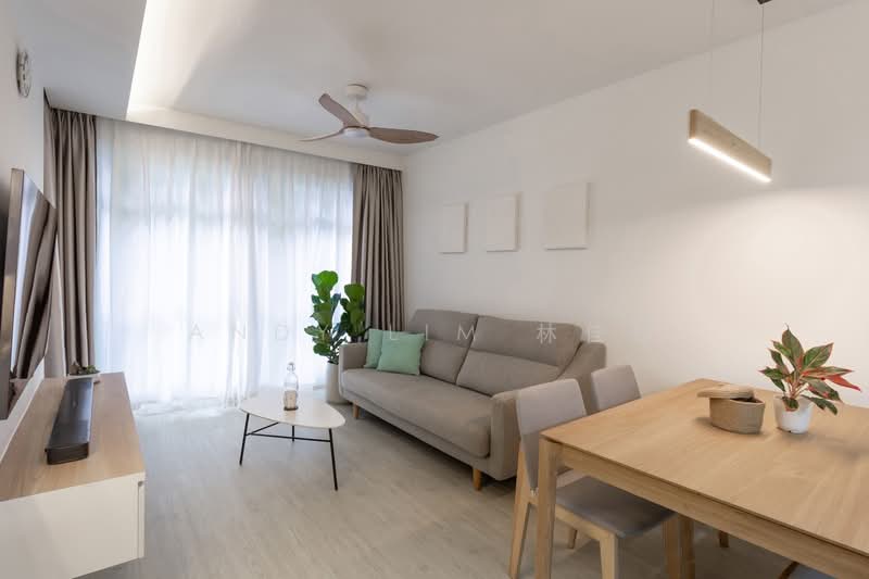 104A Bidadari Park Drive, 104A Bidadari Park Drive, 3 Bedrooms, 1,001 sqft, HDB Flat For Sale, by Andy Lim 林佳俊, 500151944 - Living Room - PropertyGuru.com.sg