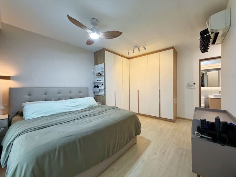 104A Bidadari Park Drive, 104A Bidadari Park Drive, 3 Bedrooms, 1,001 sqft, HDB Flat For Sale, by Andy Lim 林佳俊, 500151944 - Bedroom - PropertyGuru.com.sg