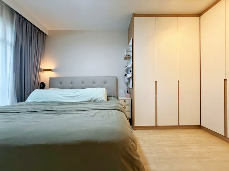 104A Bidadari Park Drive, 104A Bidadari Park Drive, 3 Bedrooms, 1,001 sqft, HDB Flat For Sale, by Andy Lim 林佳俊, 500151944 - Bedroom - PropertyGuru.com.sg