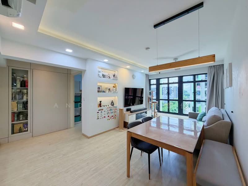 104A Bidadari Park Drive, 104A Bidadari Park Drive, 3 Bedrooms, 1,001 sqft, HDB Flat For Sale, by Andy Lim 林佳俊, 500151944 - Living Room - PropertyGuru.com.sg