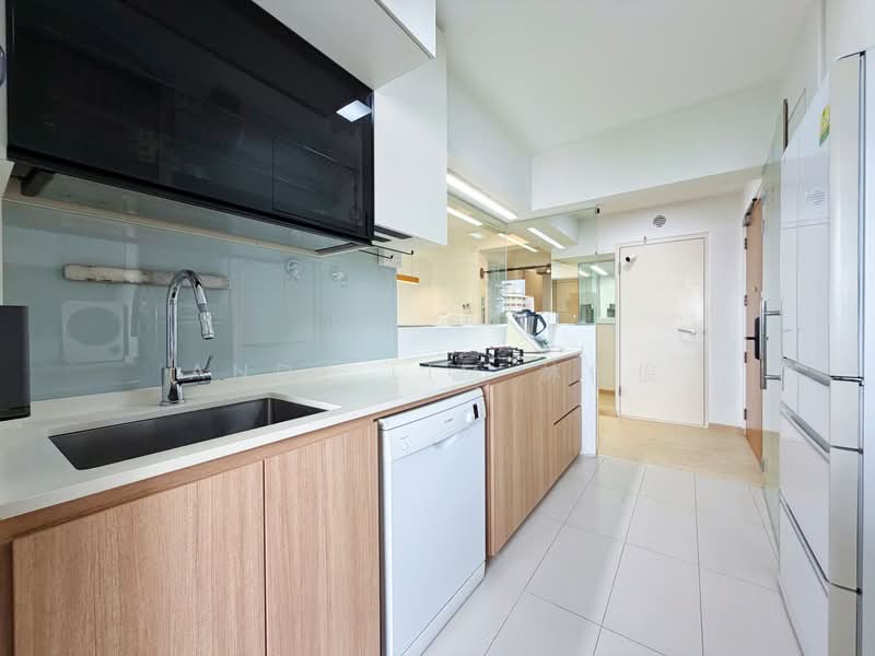 104A Bidadari Park Drive, 104A Bidadari Park Drive, 3 Bedrooms, 1,001 sqft, HDB Flat For Sale, by Andy Lim 林佳俊, 500151944 - Kitchen - PropertyGuru.com.sg