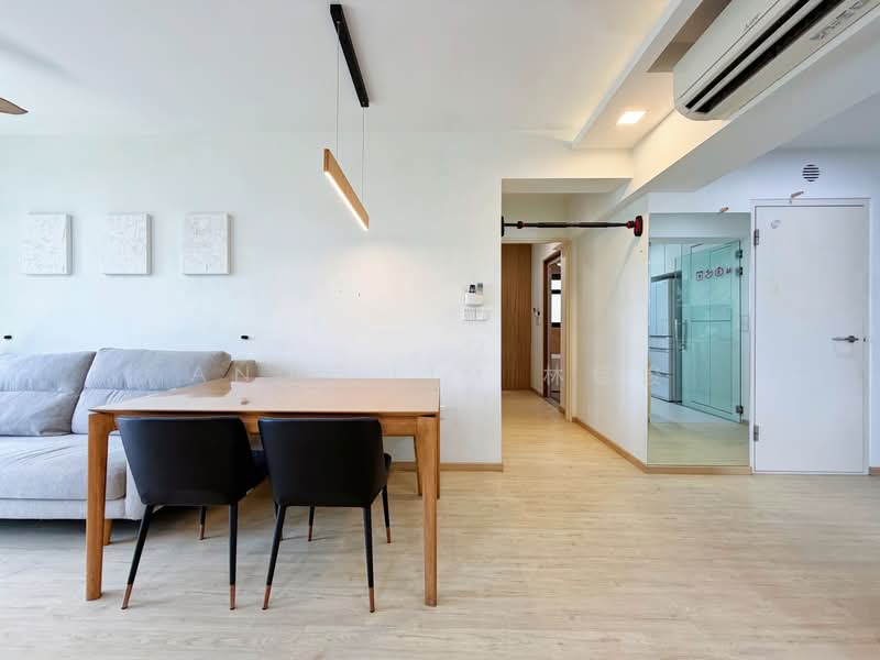 104A Bidadari Park Drive, 104A Bidadari Park Drive, 3 Bedrooms, 1,001 sqft, HDB Flat For Sale, by Andy Lim 林佳俊, 500151944 - Living Room - PropertyGuru.com.sg