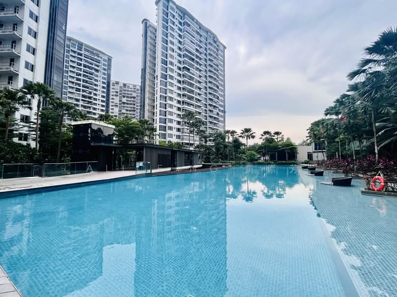 High Park Residences, 31 Fernvale Road, Studio, 387 sqft, Condominium For Rent, by Alice Ng 黄素芳, 500151949 - Exterior - PropertyGuru.com.sg