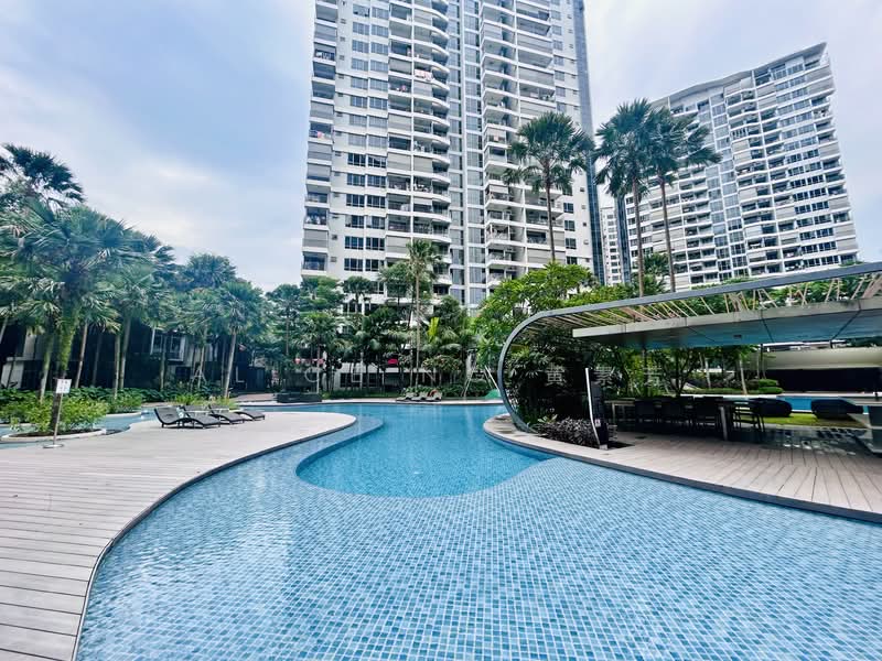 High Park Residences, 31 Fernvale Road, Studio, 387 sqft, Condominium For Rent, by Alice Ng 黄素芳, 500151949 - Exterior - PropertyGuru.com.sg