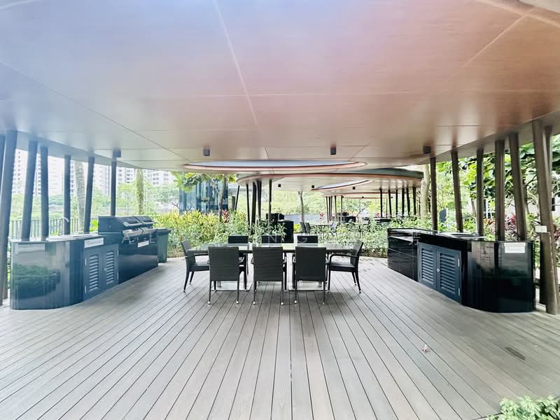 High Park Residences, 31 Fernvale Road, Studio, 387 sqft, Condominium For Rent, by Alice Ng 黄素芳, 500151949 - Exterior - PropertyGuru.com.sg