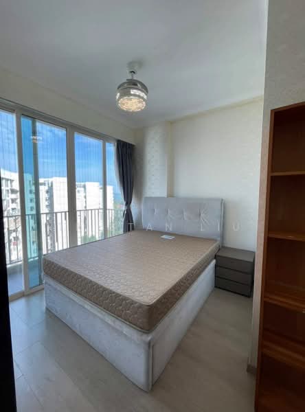 Watercolours, 29 Pasir Ris Link, 3 Bedrooms, 947 sqft, Executive Condominium For Sale, by Tristan Liu, 500151950 - Bedroom - PropertyGuru.com.sg
