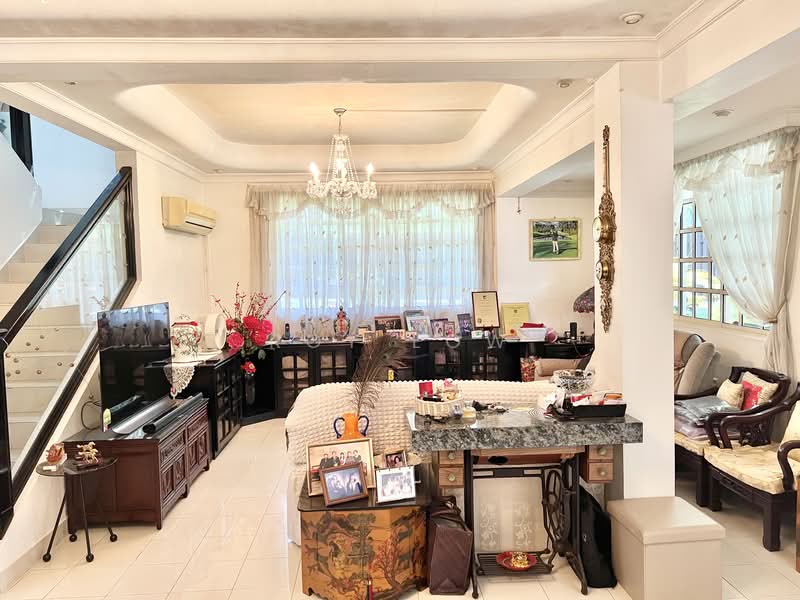 Dalvey Estate, Lewis Road, Margoliouth Road, White House Park, Dalvey Estate, Lewis Road, Margoliouth Road, White House Park, 4 Bedrooms, 3,500 sqft, Bungalow House For Sale, by Roy Low, 500151951 - Living Room - PropertyGuru.com.sg